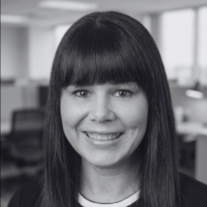 Stephanie Haas, founder of Haas Marketing
